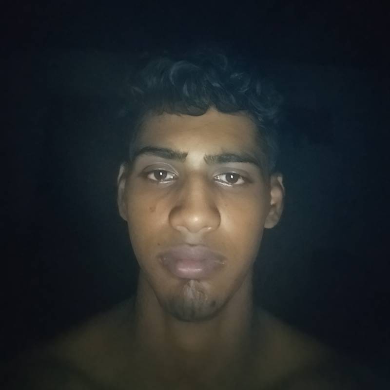 Pretty Boy Simman 18 from India