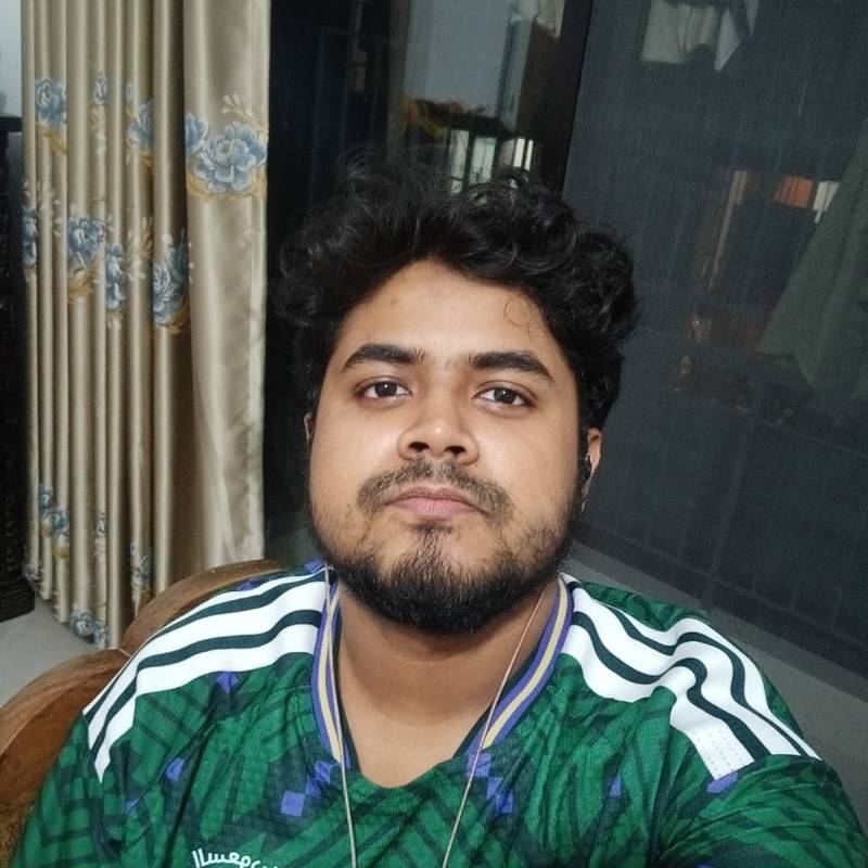 Linda Homem Rahad 26 from Bangladesh
