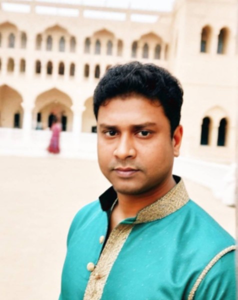 Charmant Heer Mdshahadat 35 from Bangladesh