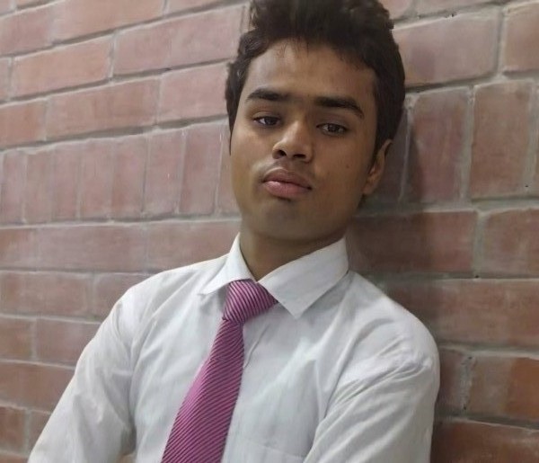 مثيرة شاب Rakib 27 from Bangladesh