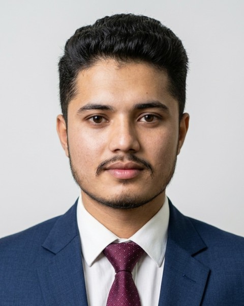 Одинокая Мужчина Kawser ahamed 25 из Bangladesh