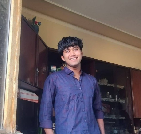 Vrijgezel Man Mdfaruqhossin 34 from Bangladesh