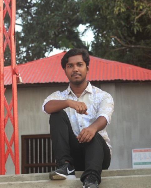 Single Man Amitav 31 from Bangladesh
