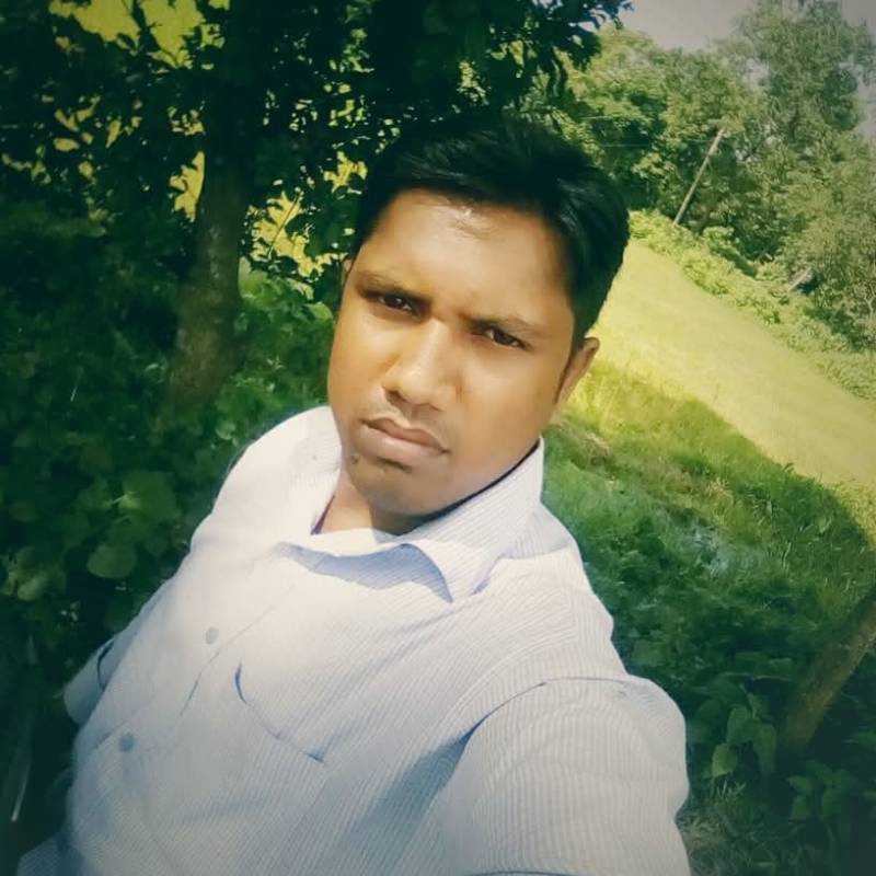 Bekar Adam sumon 33 from Bangladesh