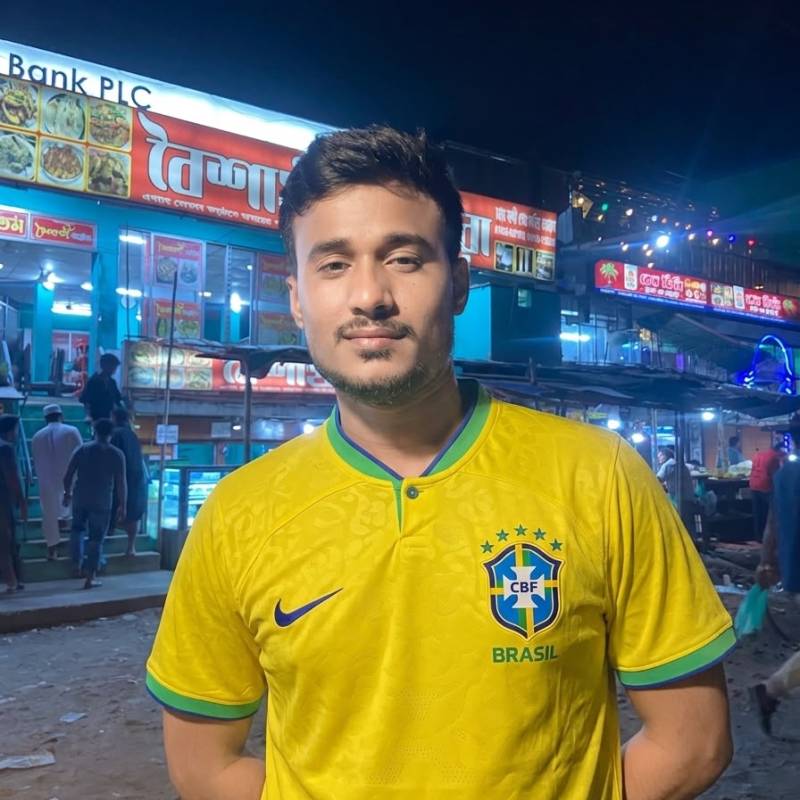 Горячая Мужчина MD Nazir 26 из Bangladesh