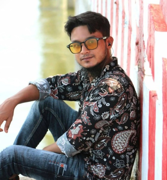 Hot Woman Md Robiul khan 31 from Bangladesh