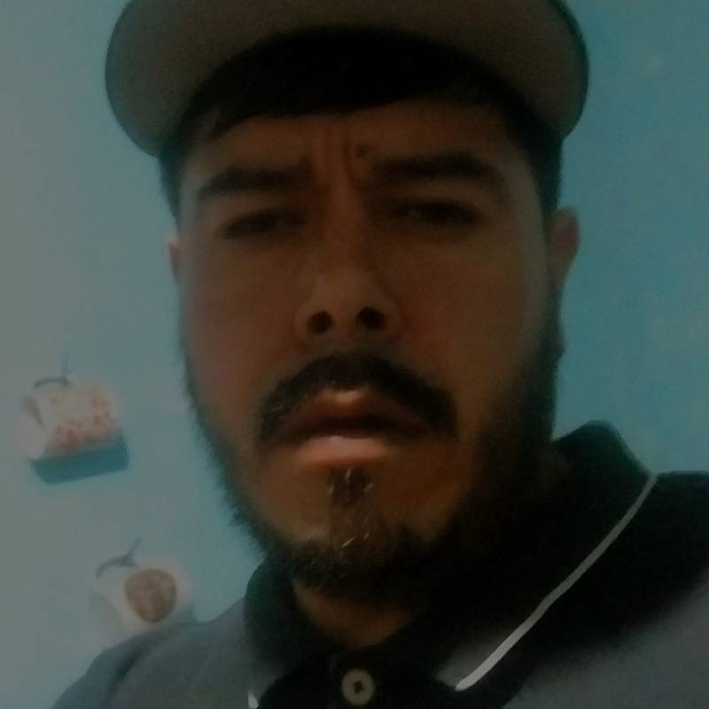 Attractive Gentleman Carlos 37 from Mexico