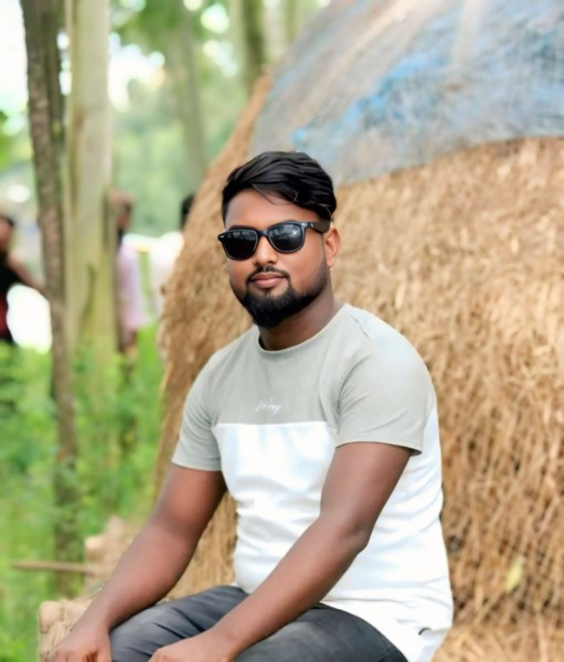 Красивая Парень Rubel Hossain 26 из Bangladesh