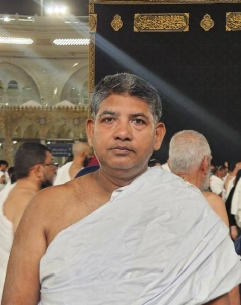 أنيقة سيد Adpalash 50 from Bangladesh