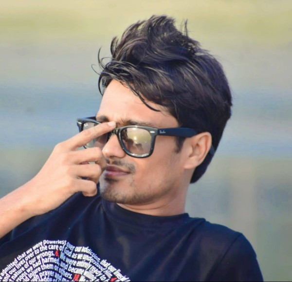 Belle Mec Imam 29 from Bangladesh