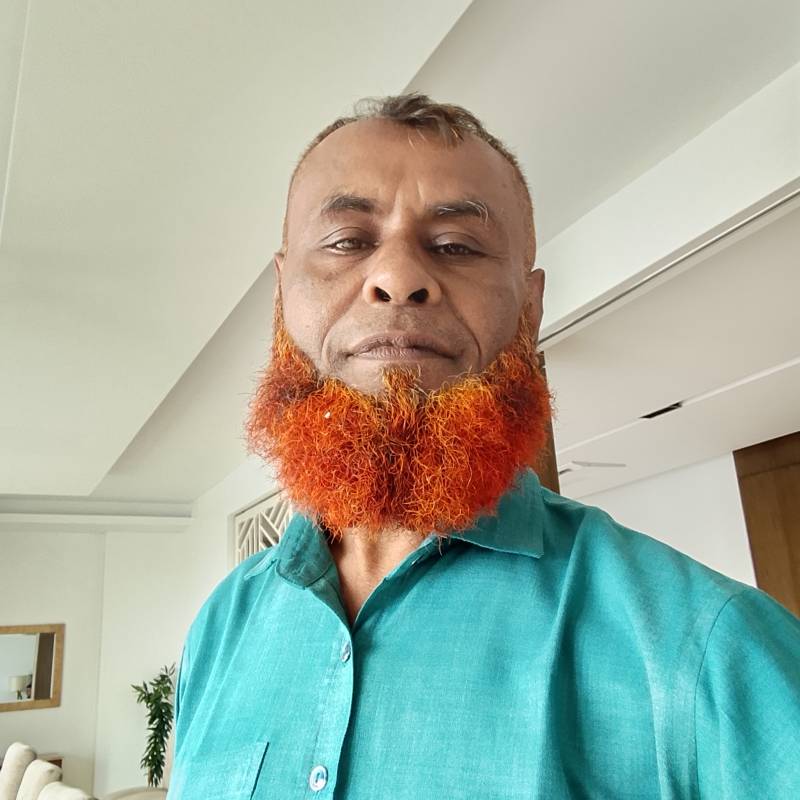 Çekici Erkek Rrroookkkyyy 46 from Bangladesh