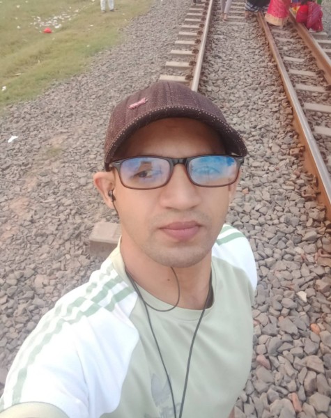 Ardiente Hombre tanvir 34 from Bangladesh