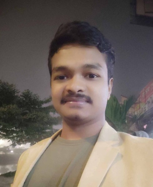 Ateşli Erkek md nirjon.. 30 from Bangladesh