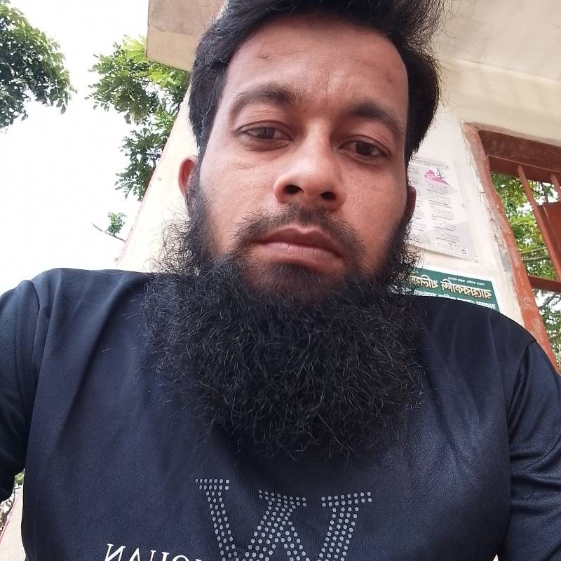 Single Man Sajib 30 from Bangladesh