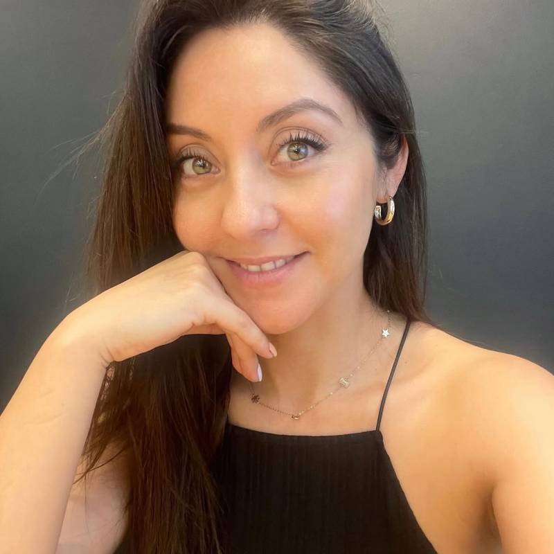 Encantadora Dama Sylvia 37 from Estados Unidos