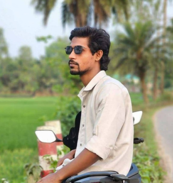 جميلة رجل SARKAR 25 from Bangladesh