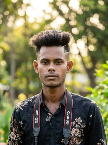 Belle Mec Sabbir??Høssëñ 25 from Bangladesh