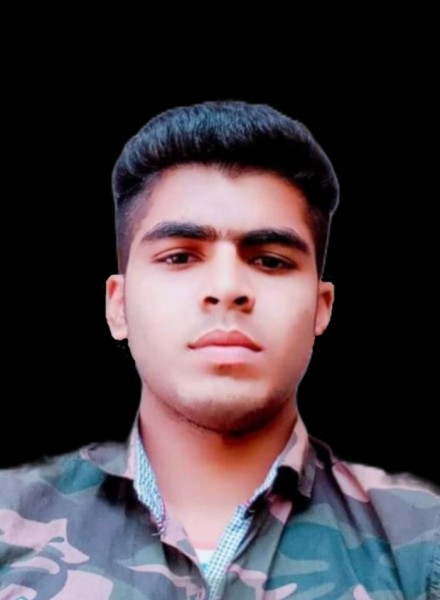 Bekar Adam Nayan Hossain 28 from Bangladesh