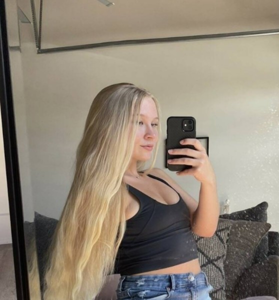 جميلة امرأة Trista 29 from الولايات المتحدة