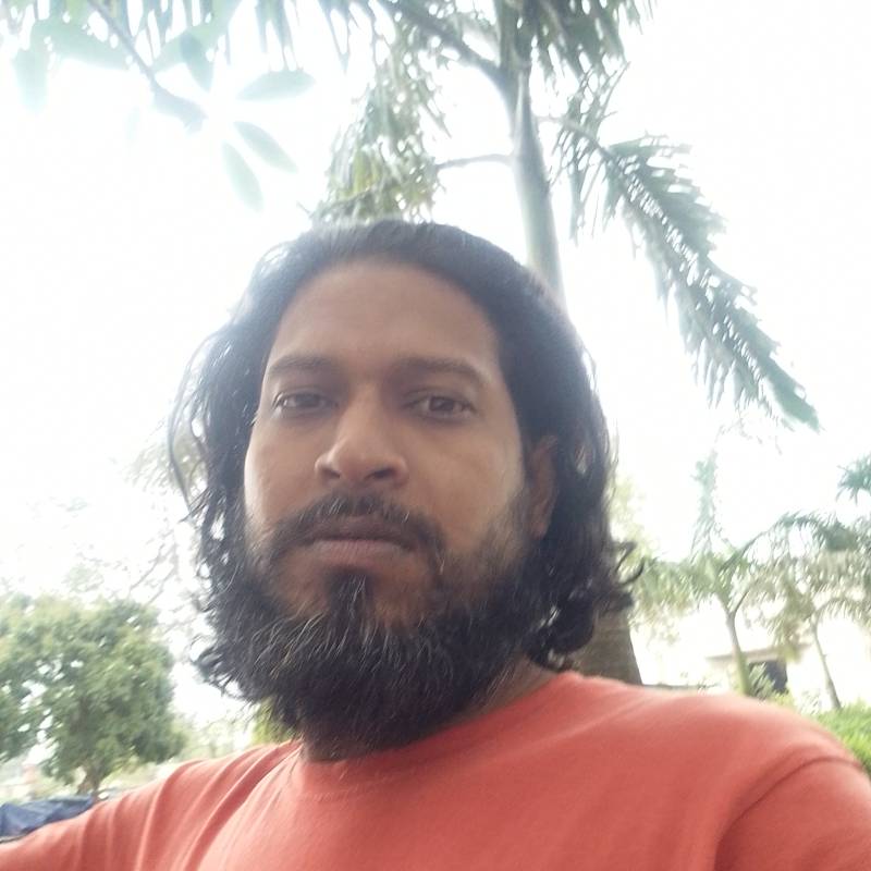 جذابة رجل Amin 36 from Bangladesh