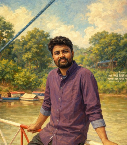 Güzel Adam Justin 28 from Bangladesh