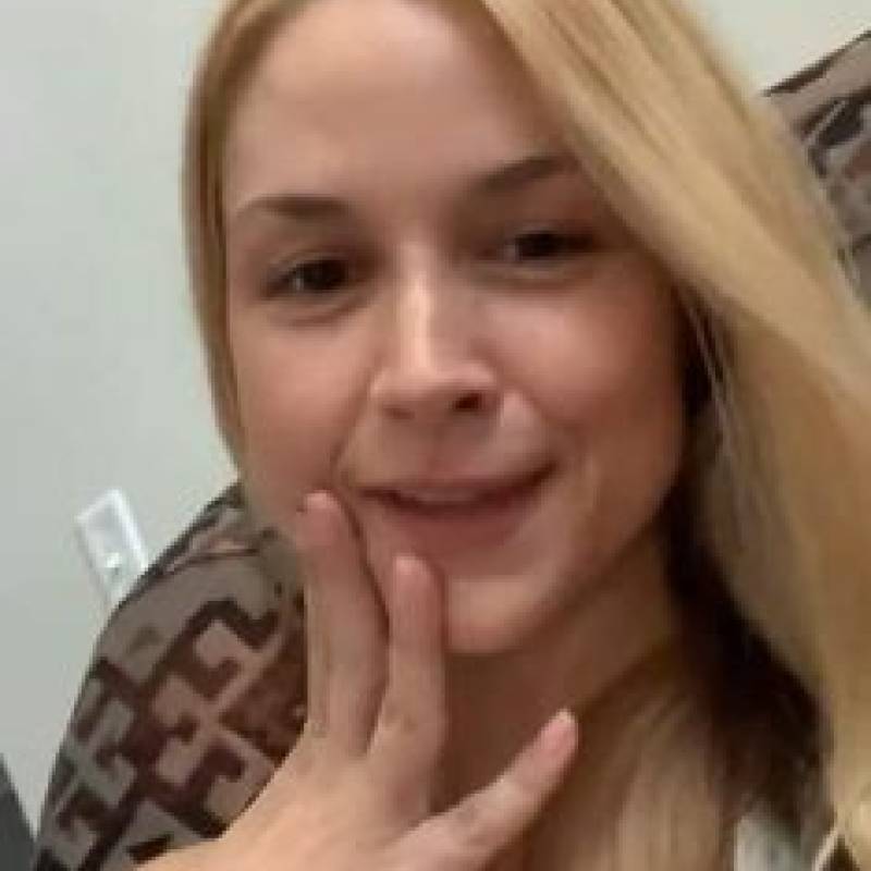 Encantadora Dama Nancywillams 38 from Estados Unidos
