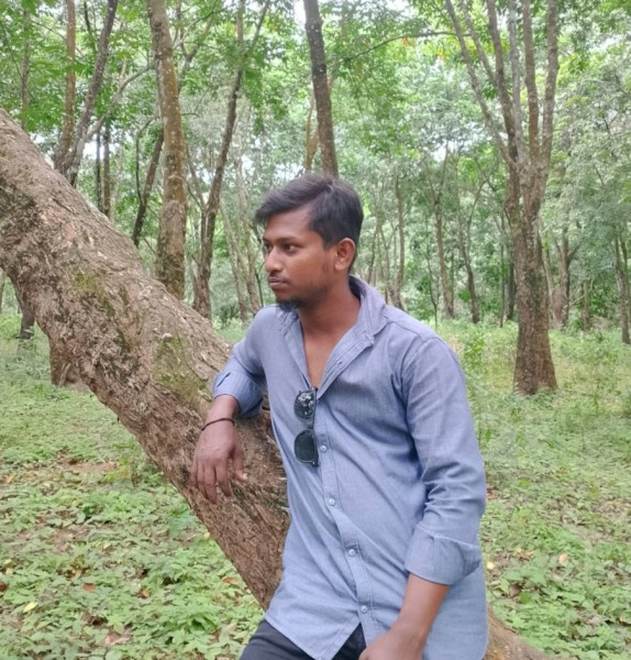 Ardiente Tipo MD 31 from Bangladesh