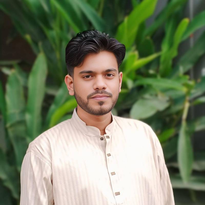 Single Man MD Habib 30 from Bangladesh