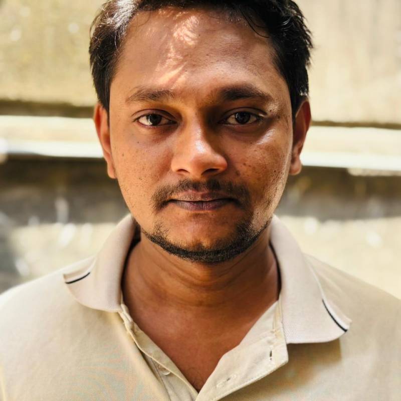 Hot Man Rajib 31 from Bangladesh