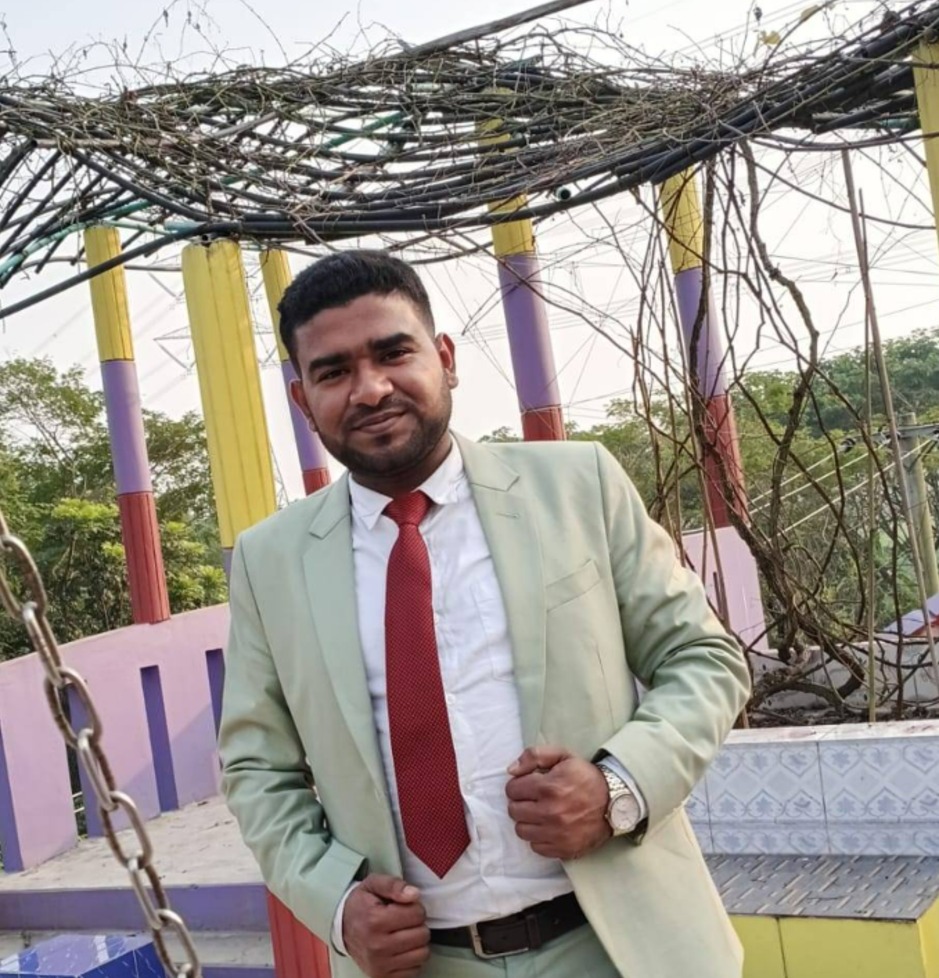 MdSharifulIslamShawon68986