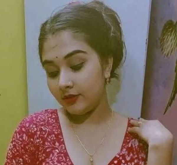 Genç Öğrenci Ranjeet 22 from Hindistan
