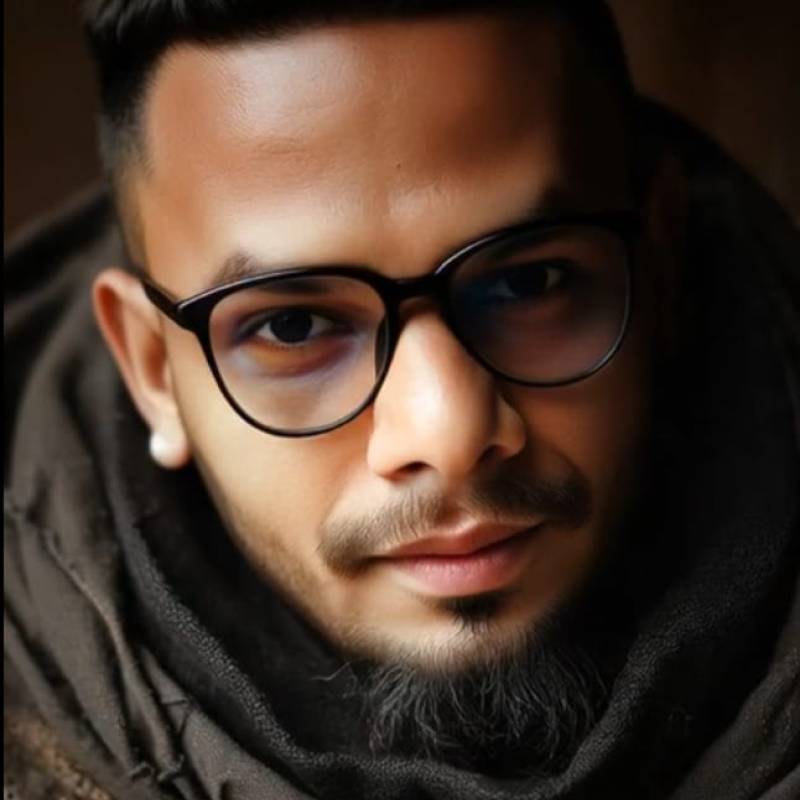 Célibataire Homme M S HAWLADAR 35 from Bangladesh