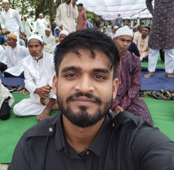 Mignonne Garçon Sifat 22 from Bangladesh