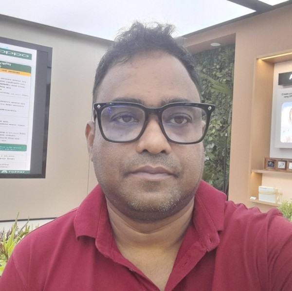 Büyüleyici Erkek Milon 36 from Bangladesh