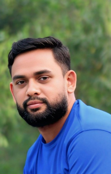 Sexy Man Md. Ripon Mahmud 30 from Bangladesh