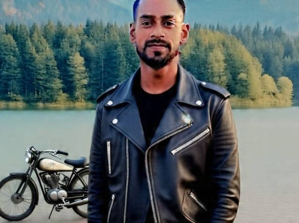 مثيرة شاب Mohammad Rakib 31 from Bangladesh