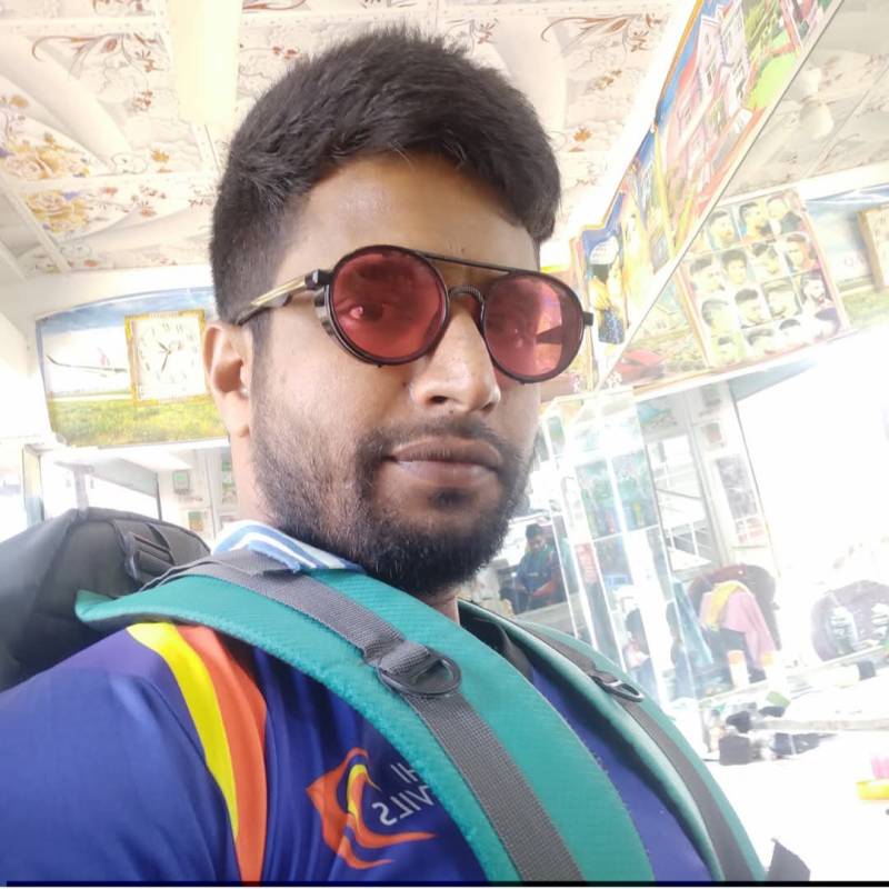 Attraente Uomo zakie 35 from Bangladesh