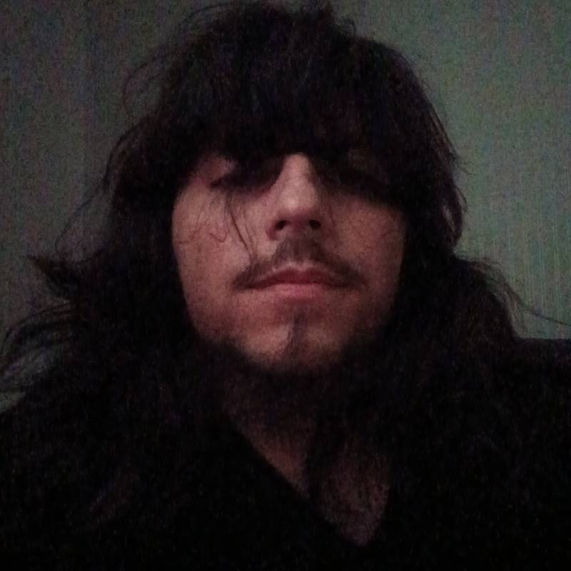 Cute Student Joshua 24 from United States