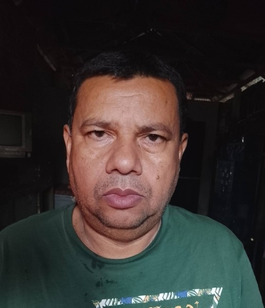 Single Uomo Johirul 41 from Bangladesh
