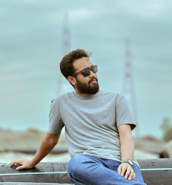 Красивая Мужчина Tanvir 27 из Bangladesh