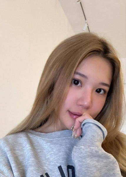 Hermosa Mujer Rose 26 from Arabia Saudita