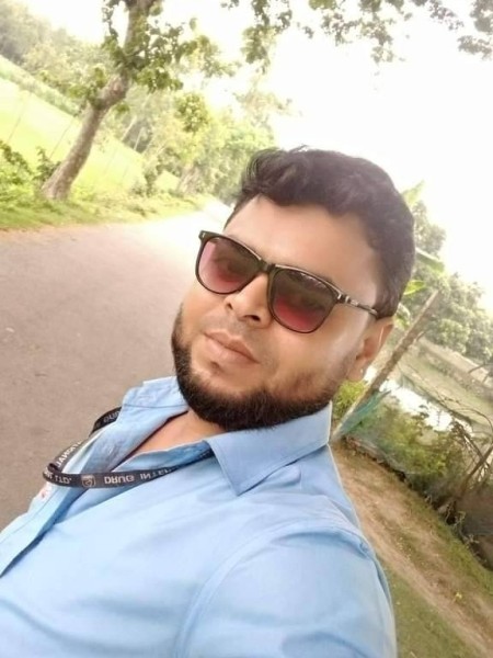 Bella Uomo Shovuj khan 29 from Bangladesh
