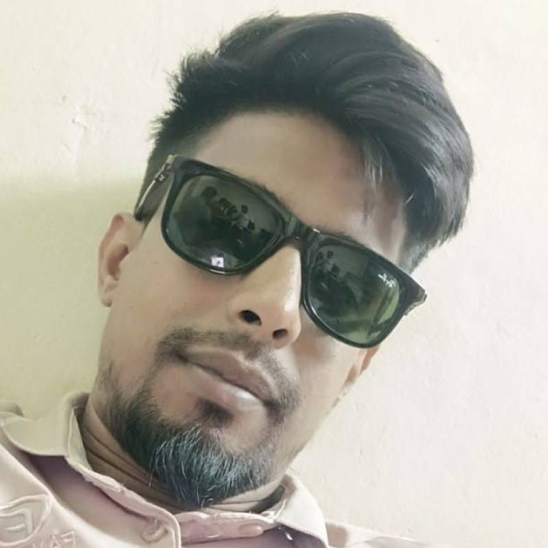 Single Mann MD.AL 38 from Bangladesh