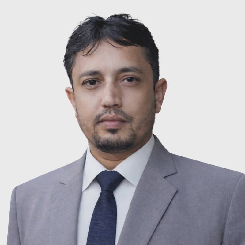 Bekar Erkek Mukul 32 from Bangladesh