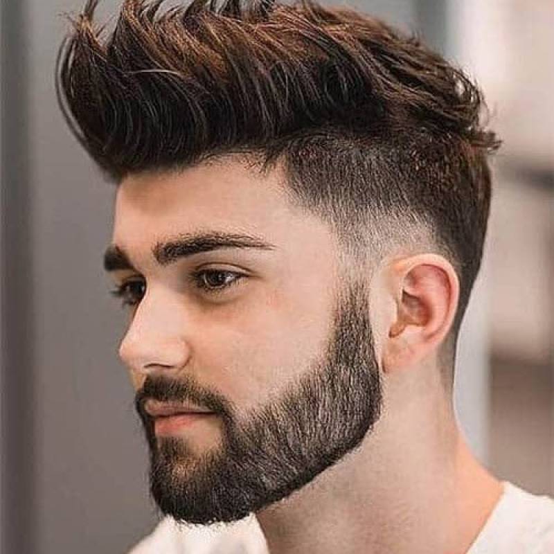 Prachtig Man Aakash 25 from Saoedi-Arabië