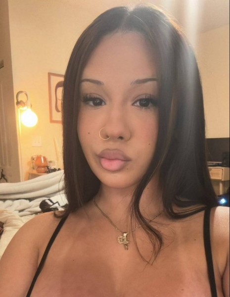 Hot Woman Lynn Jessica 34 from United States