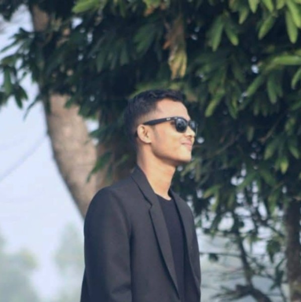 Ardiente Tipo Shabik24 27 from Bangladesh
