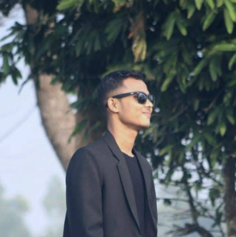 User