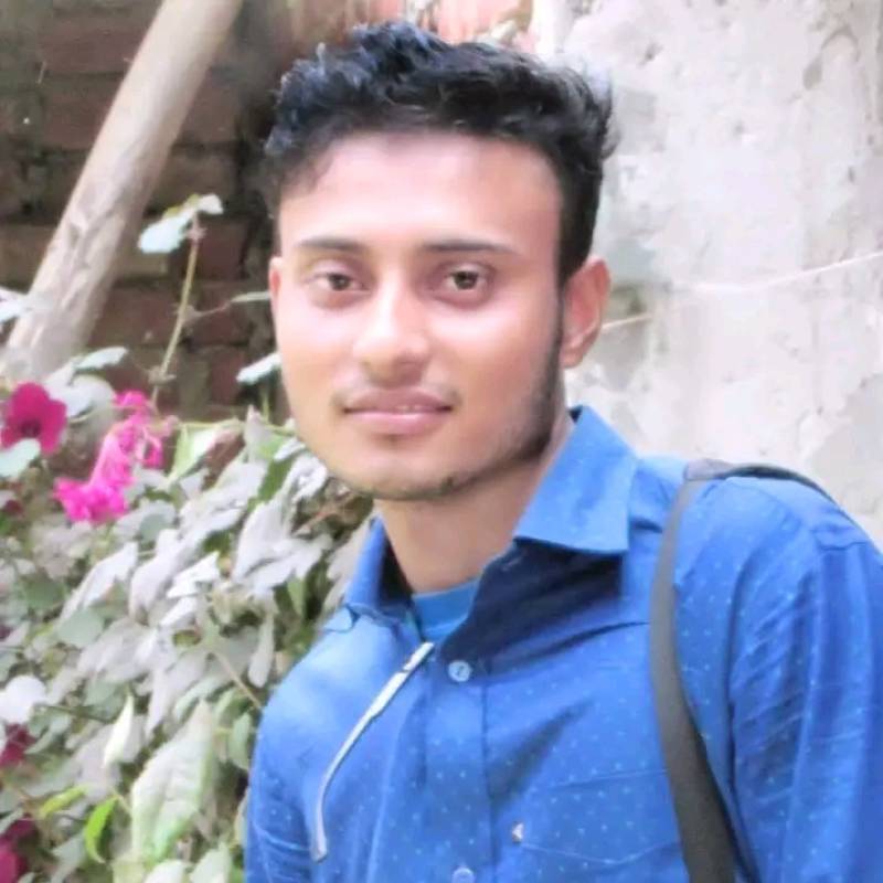 Sexy Homme Rana 30 from Bangladesh
