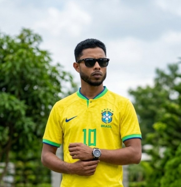 Hermosa Hombre Sohidul 30 from Bangladesh